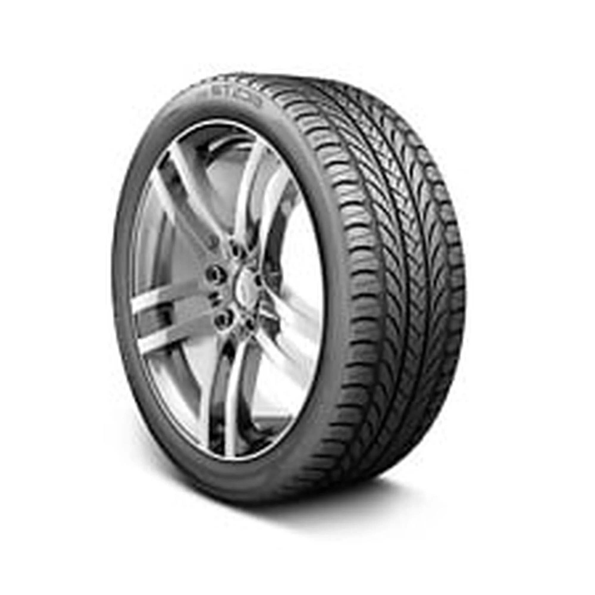 Kumho (131) Original Equipment T135/80D17 103M Temp Spare Tire