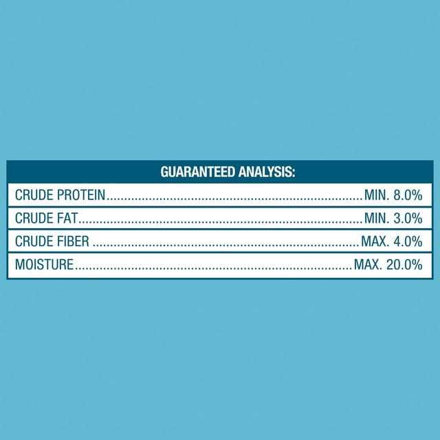 Ol Roy Long-Lasting Natural Peanut Butter Flavor Munchy Bones Chews for Dogs