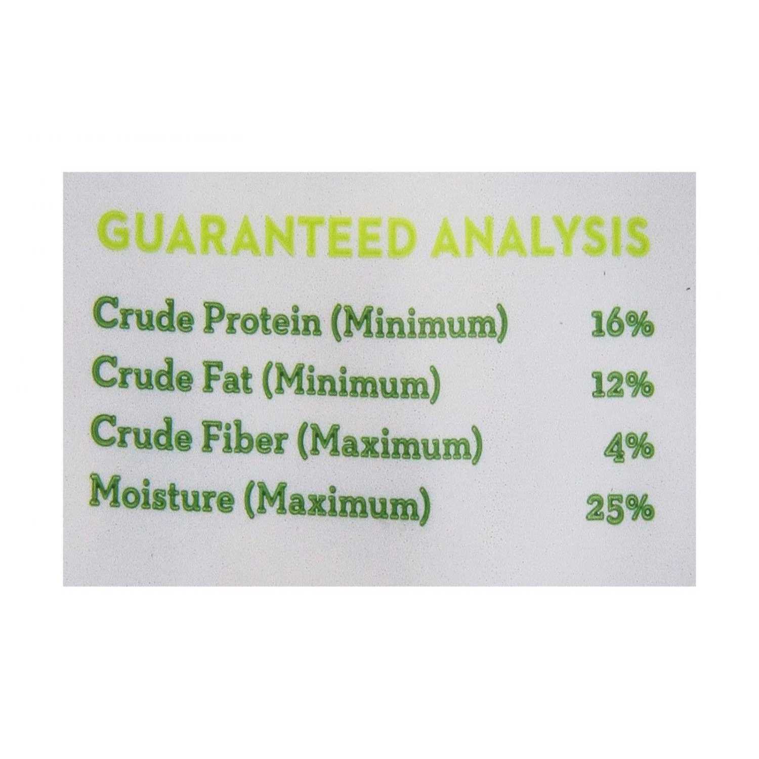 Spot Farms Chicken Apple Sausage Dog Treats