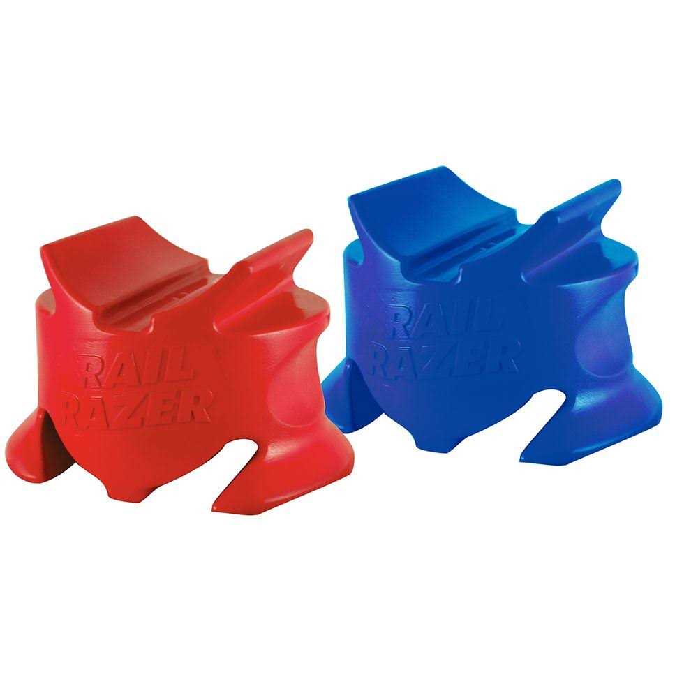 Horsemen’s Pride s Pride Rail Razer