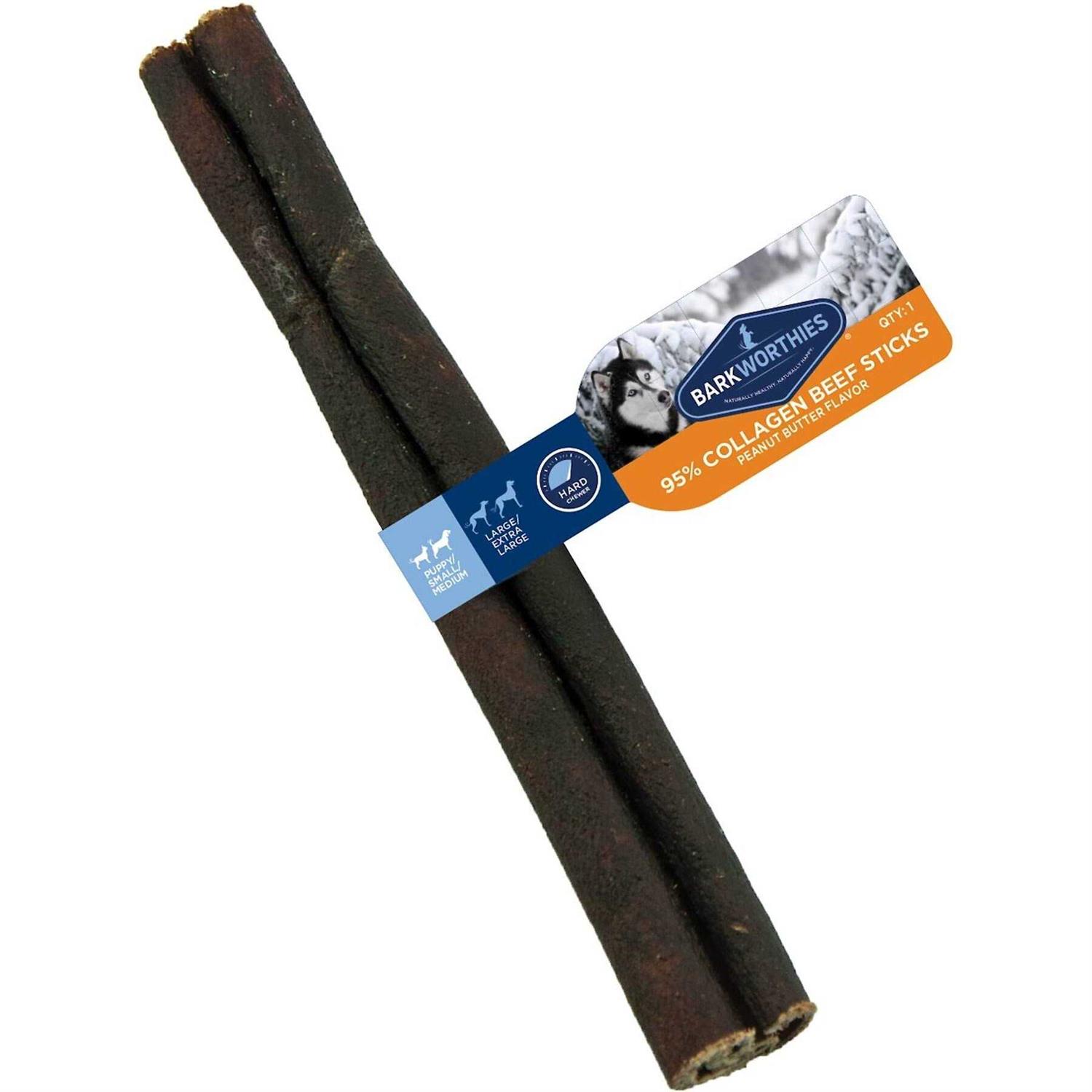 Barkworthies Beef Collagen