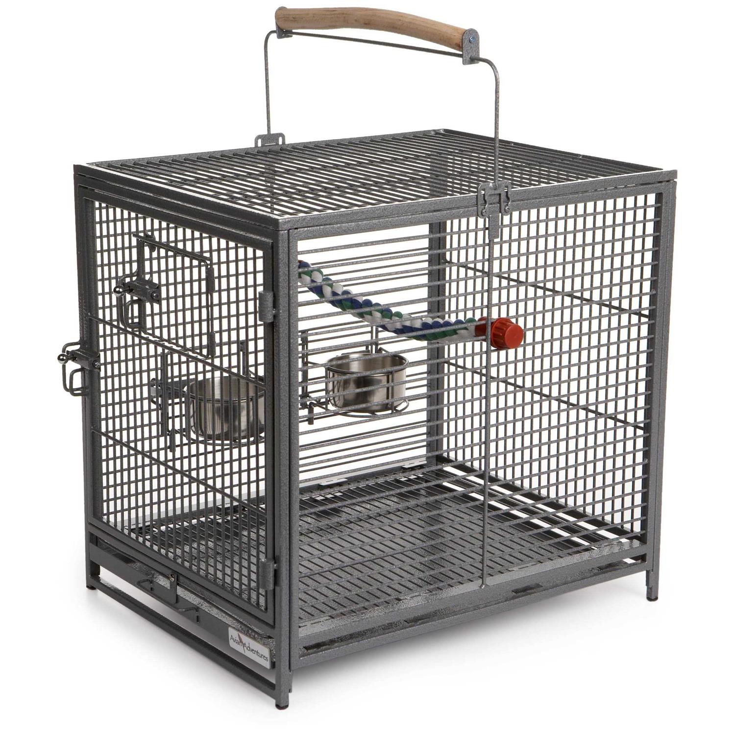 midwest homes for pets Avian Adventures Poquito Avian Hotel