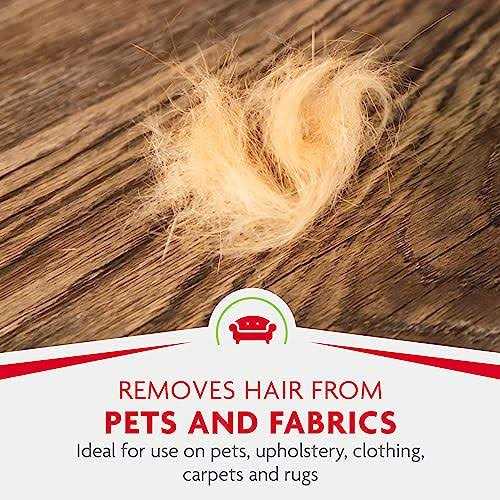 FURminator Hair Collection Brush