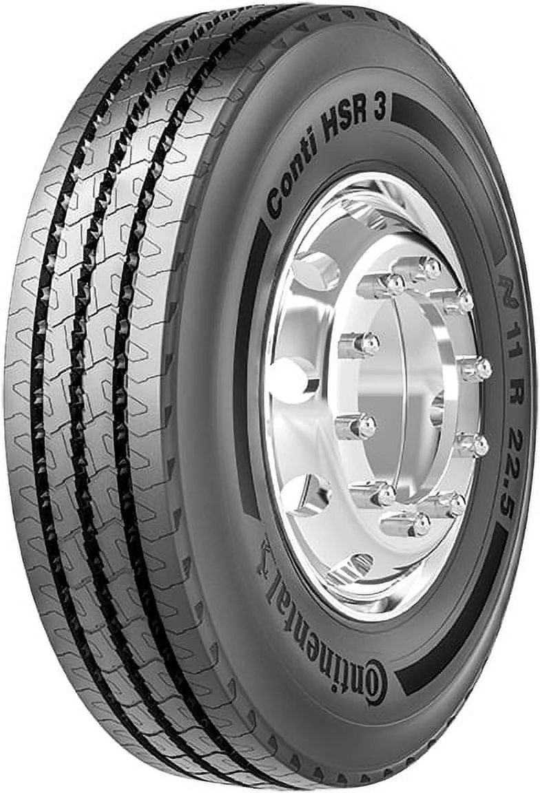 Continental HSR3 11R22.5 146L H Tire
