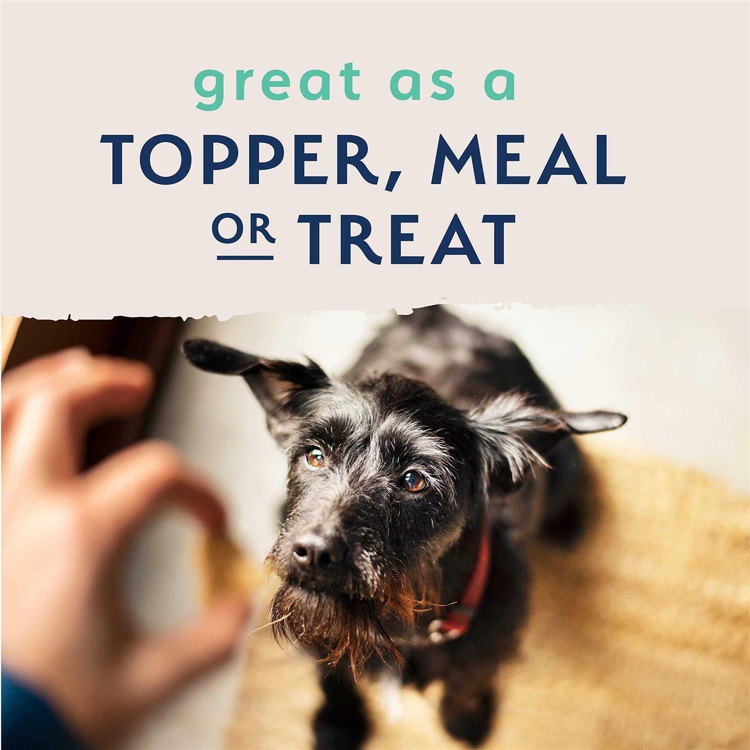 Natural Balance Limited Ingredient Freeze Dried Chicken & Sweet Potato Dog Food