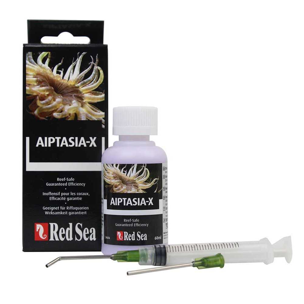Red Sea Aiptasia X