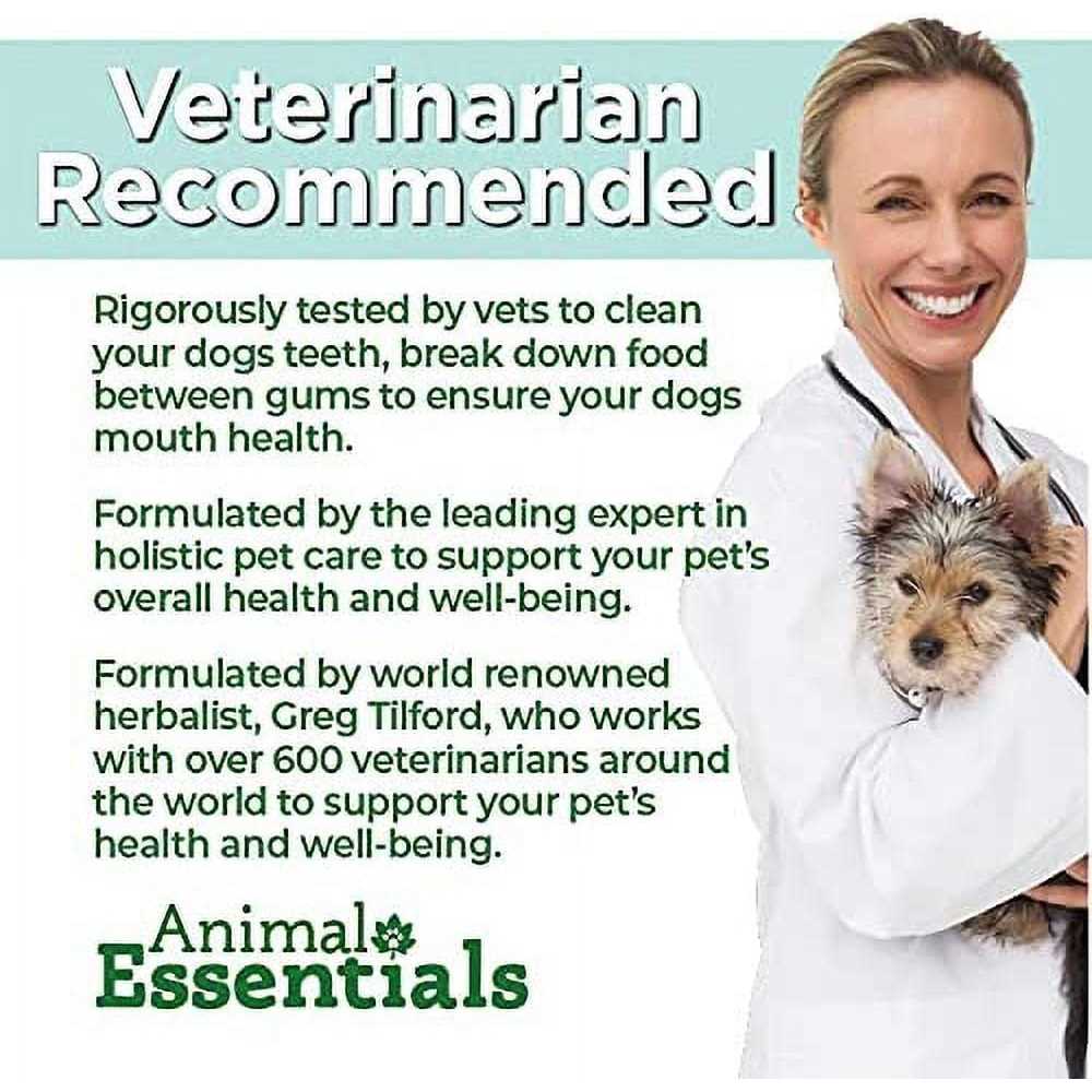 Animal Essentials Senior Support