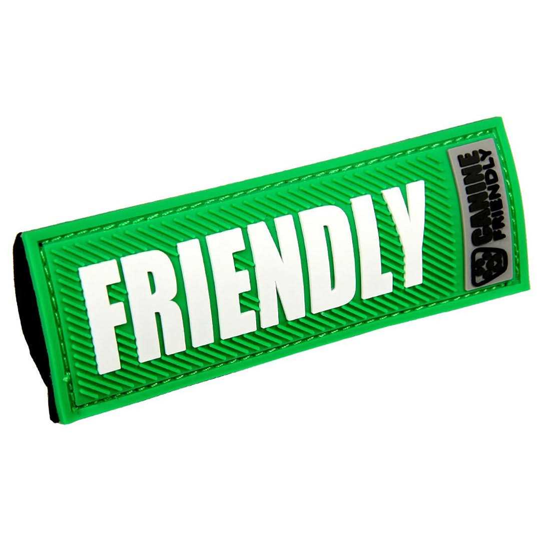 Bark Notes Dog Collar and Leash