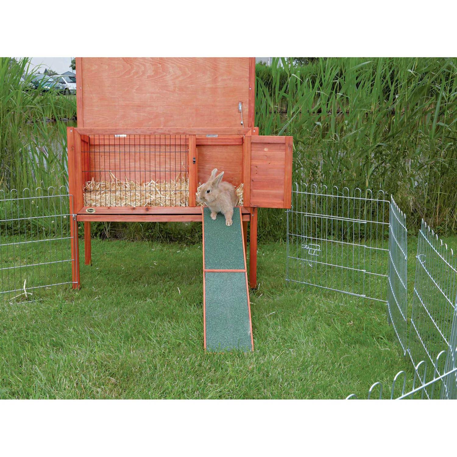 Trixie Natura Wooden Rabbit Ramp