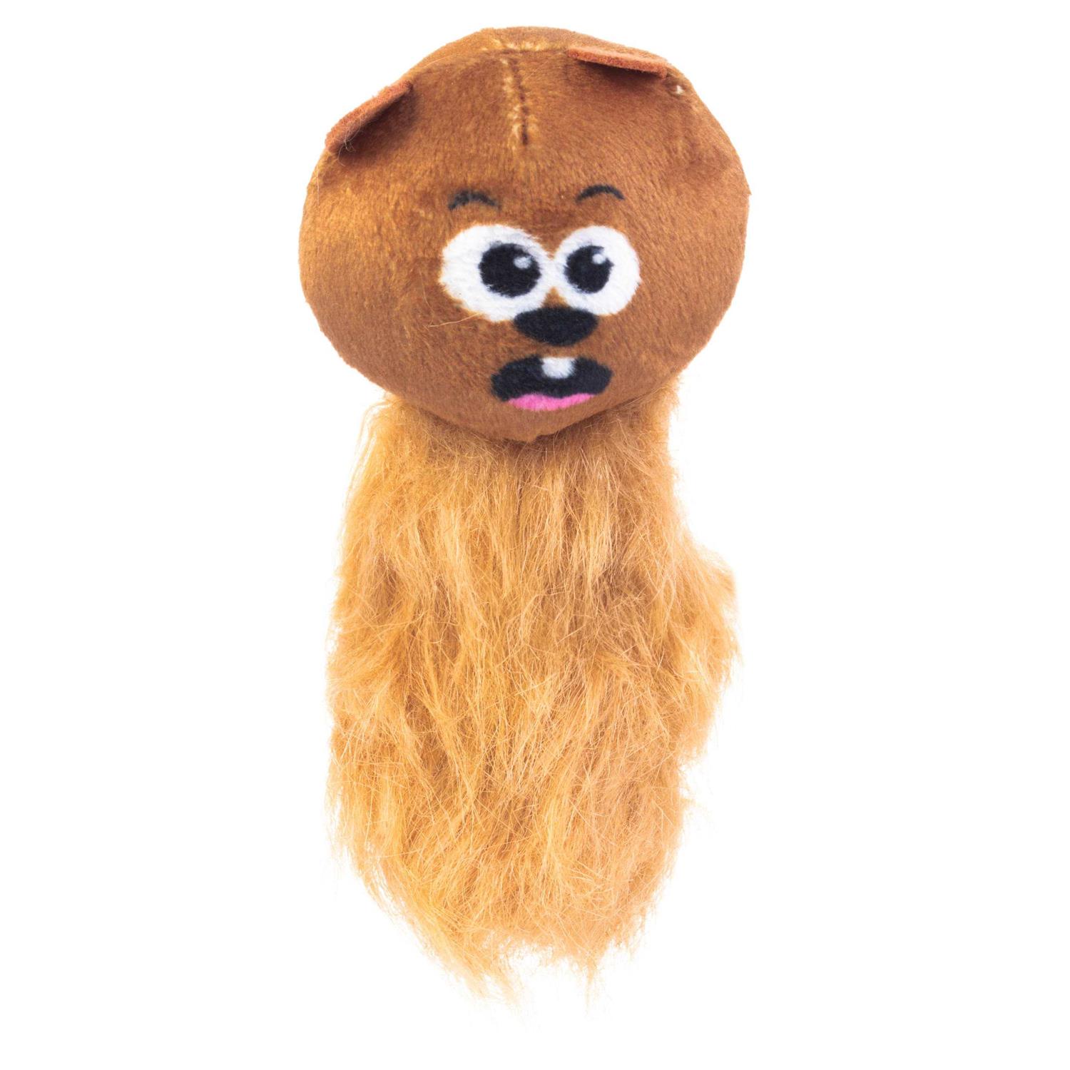 Outward Hound Snuffle N’ Treat Interactive Puzzle Ball & Treat Dispenser Dog Toy