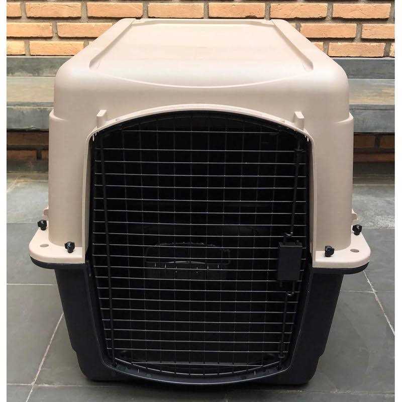 Top Paw Portable Dog Carrier