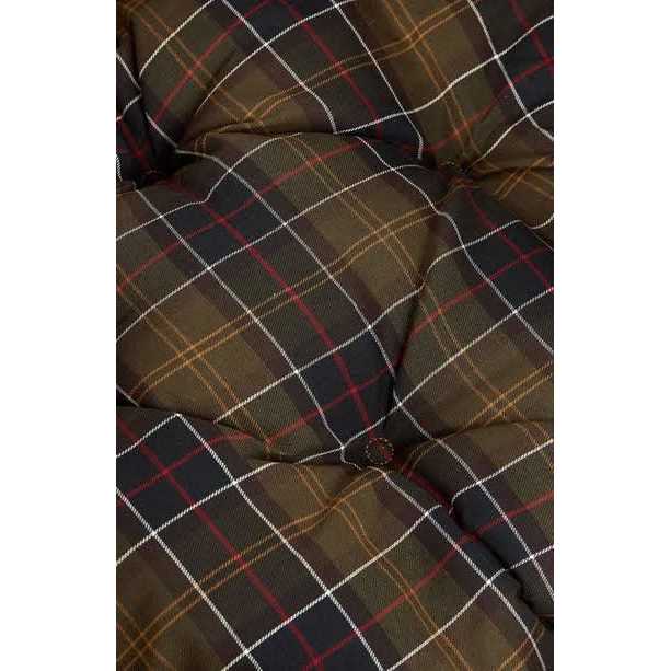 Barbour Wax/Cotton Dog Bed