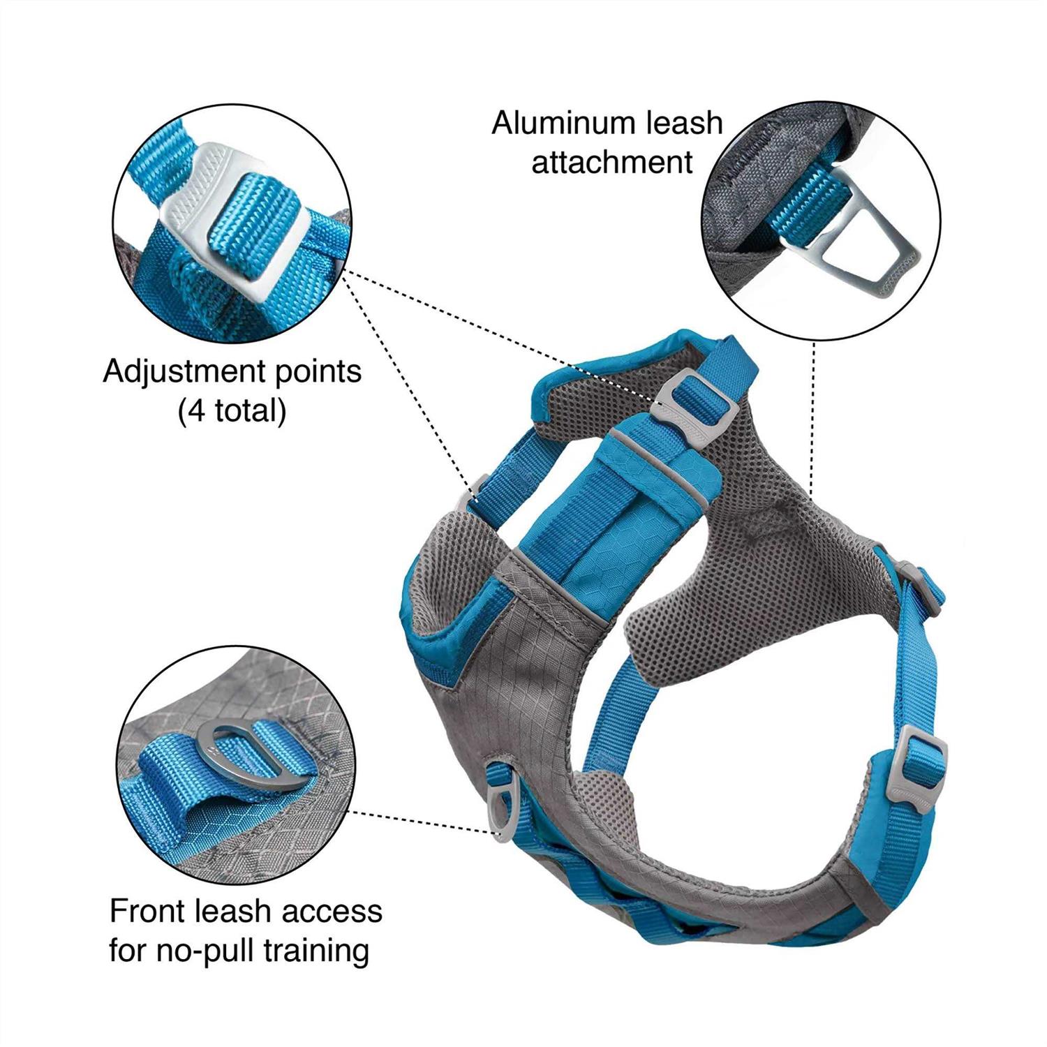 Journey Air Kurgo Dog Harness