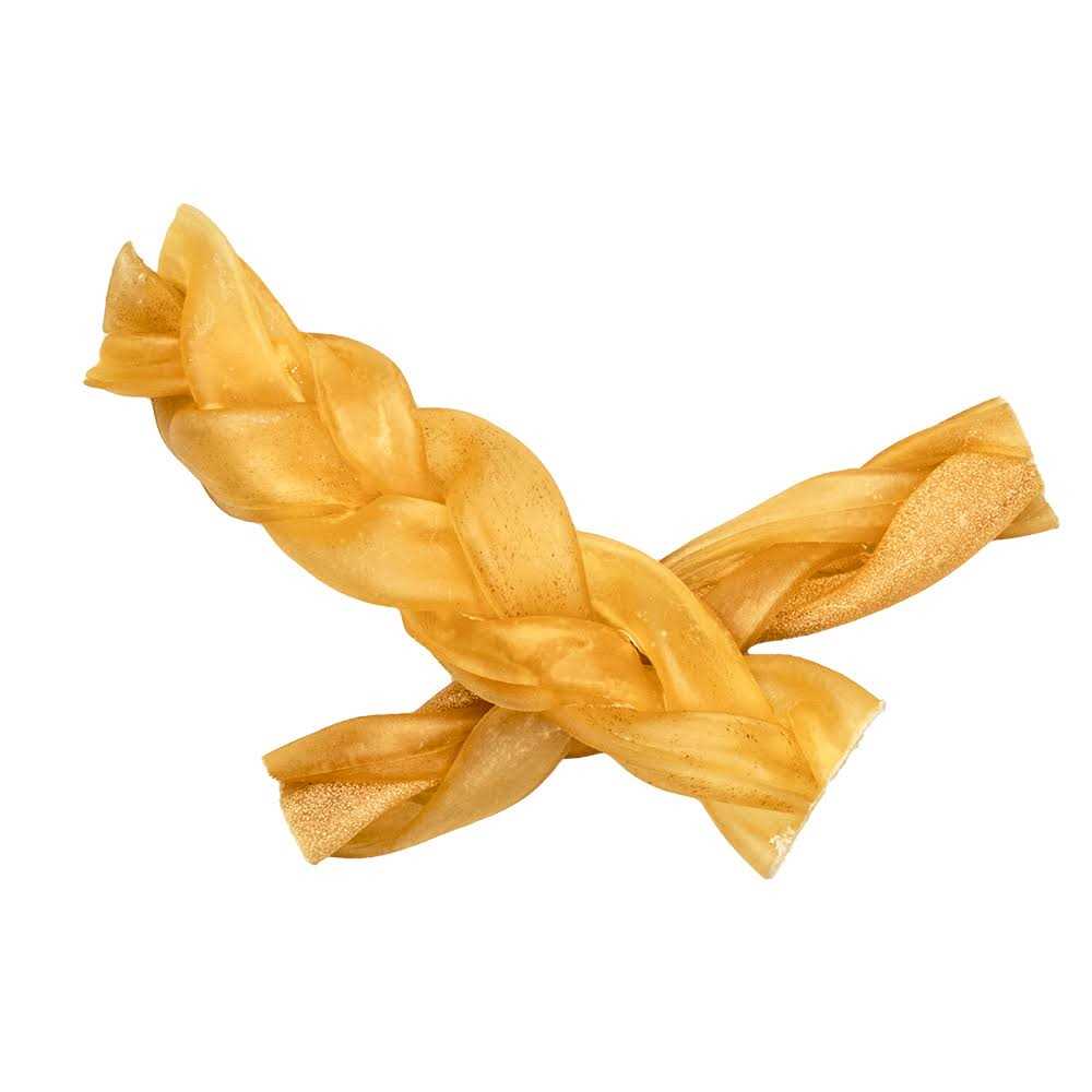 Redbarn Puffed Collagen Braid