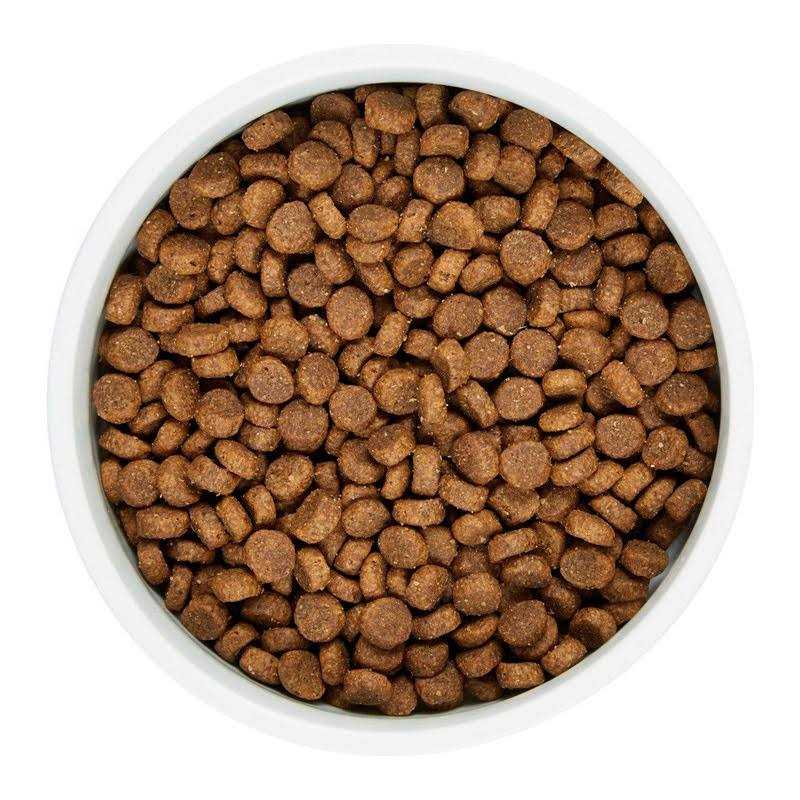 WholeHearted Grain Free Breed Chicken & Pea Recipe Dry Dog Food