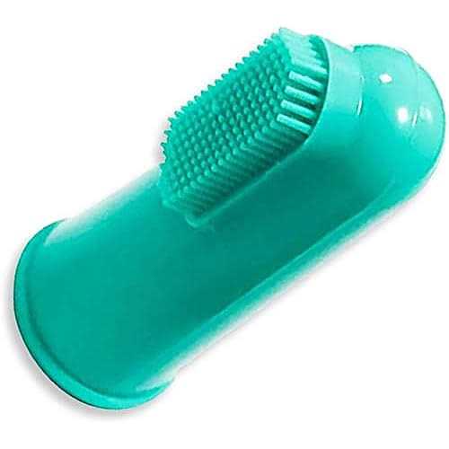 H&H Pets 360 Degree Bristle Dog & Cat Toothbrush