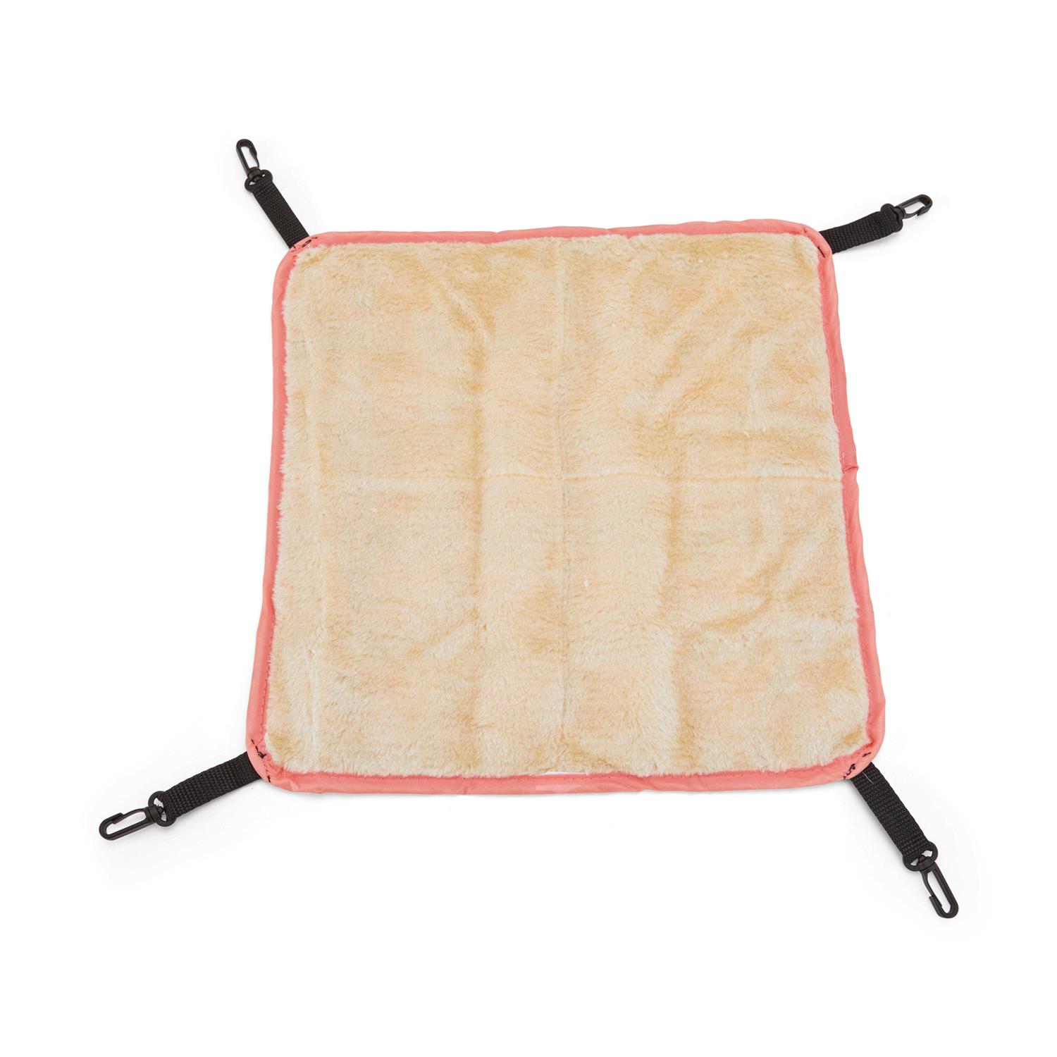 EveryYay Hangin’ Around Reversible Ferret Hammock