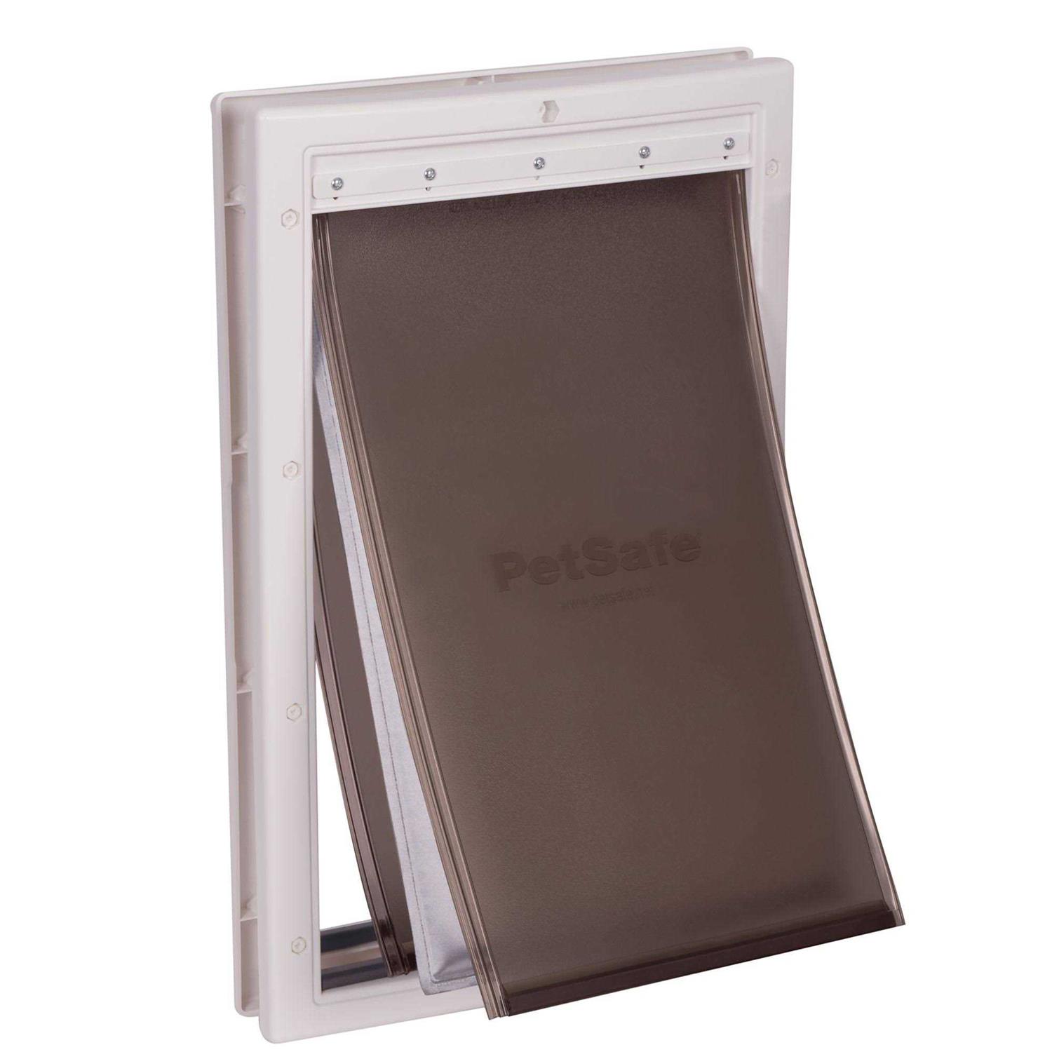 PetSafe Extreme Weather Pet Door