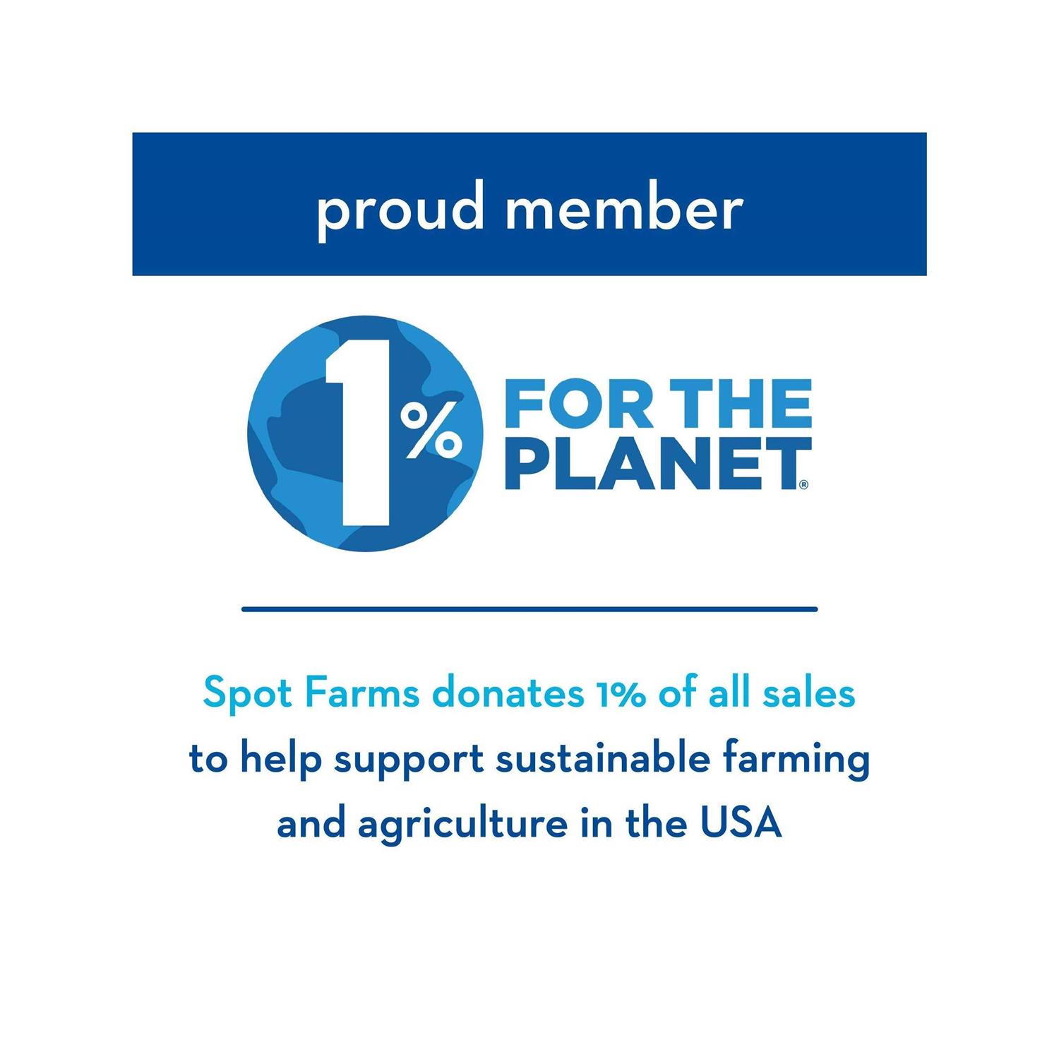 Spot Farms Chicken Nuggets Dog Treats