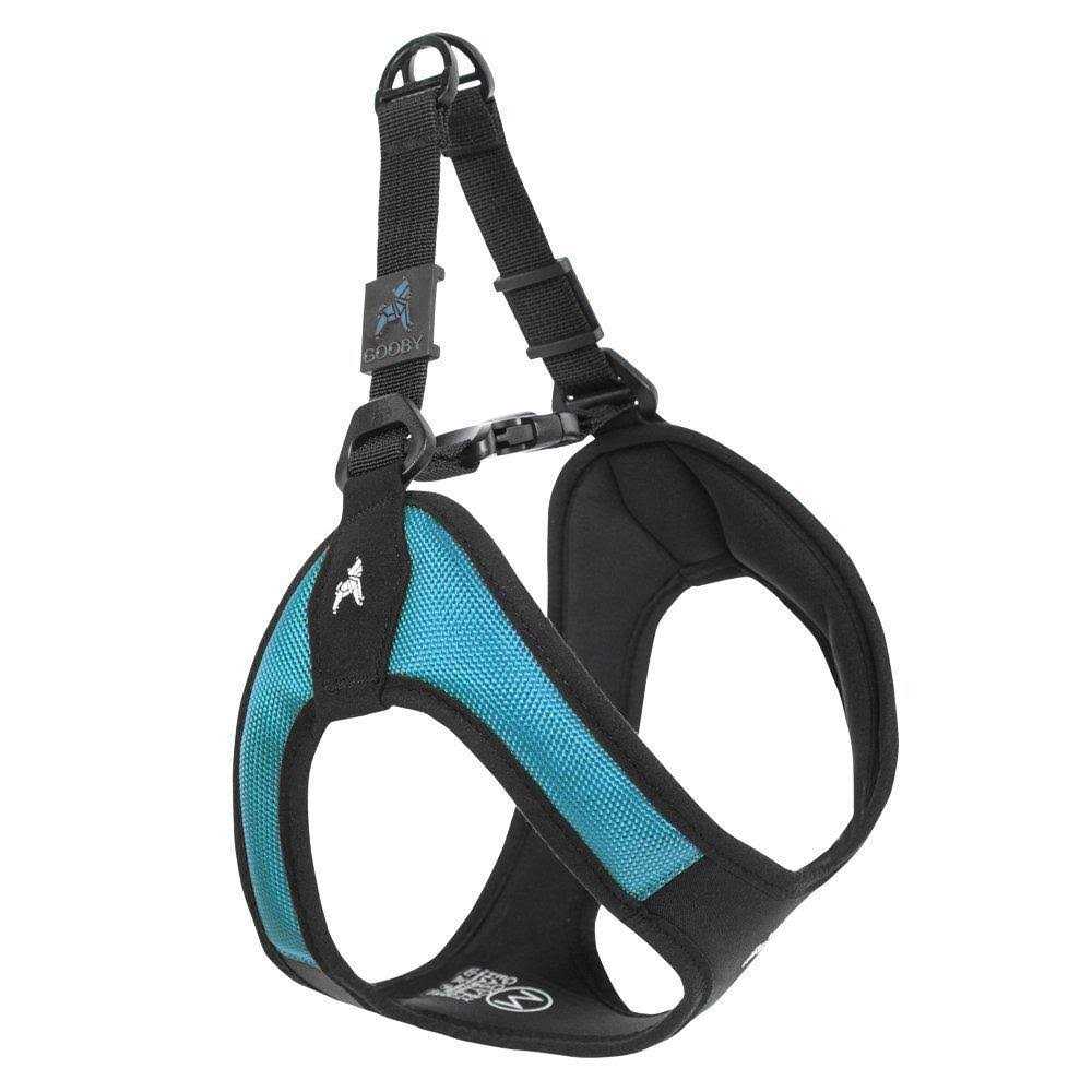 Gooby Escape Free Sport Dog Harness
