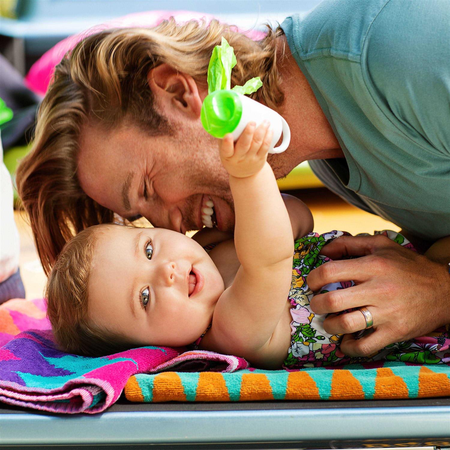 Munchkin Arm Hammer Diaper Bag Refills