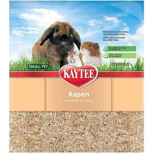 Kaytee Aspen Small Pet Bedding Litter