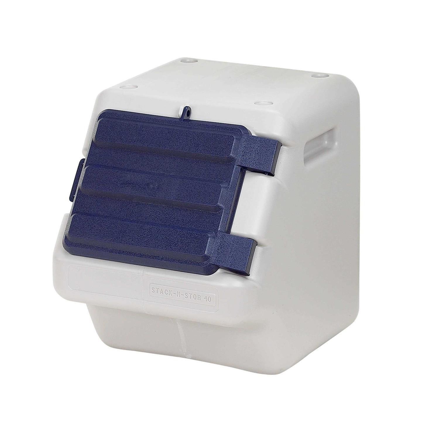 Bergan Stack-N-Stor Pet Food Storage