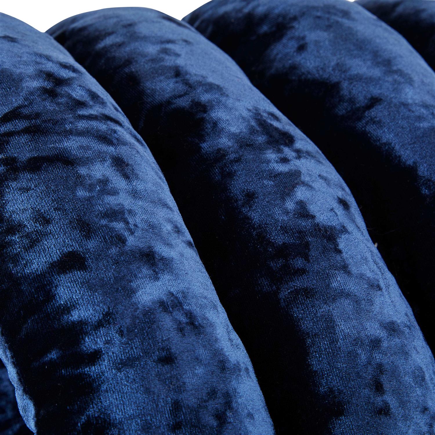 EveryYay Snooze Fest Midnight Blue Play Cave Cat Bed