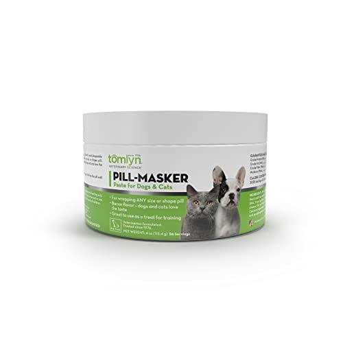 Tomlyn Pill-Masker for Dogs & Cats