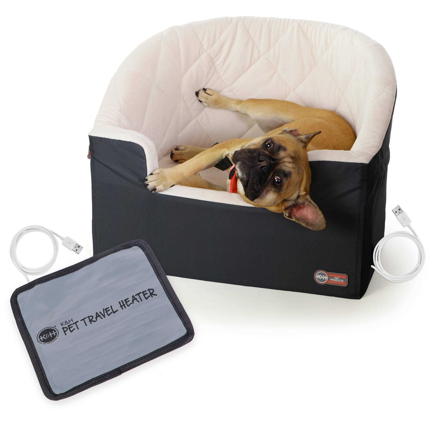 K&H Pet Products Bucket Booster Seat