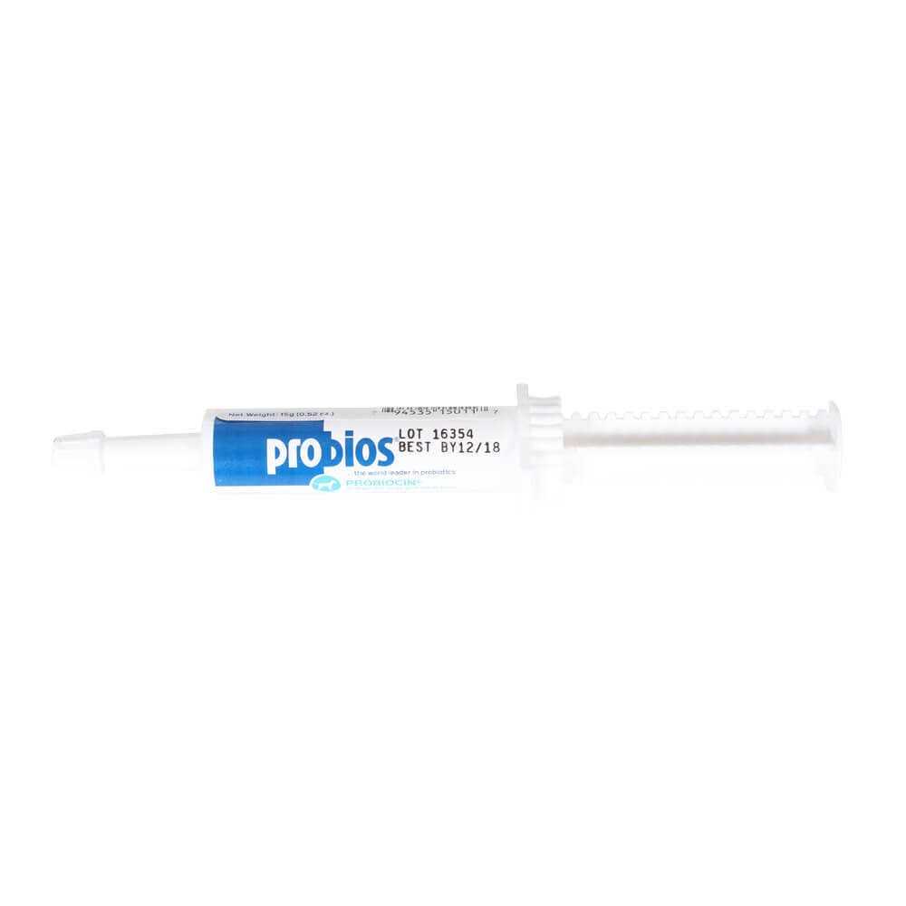 Probiocin Oral Gel for Pets