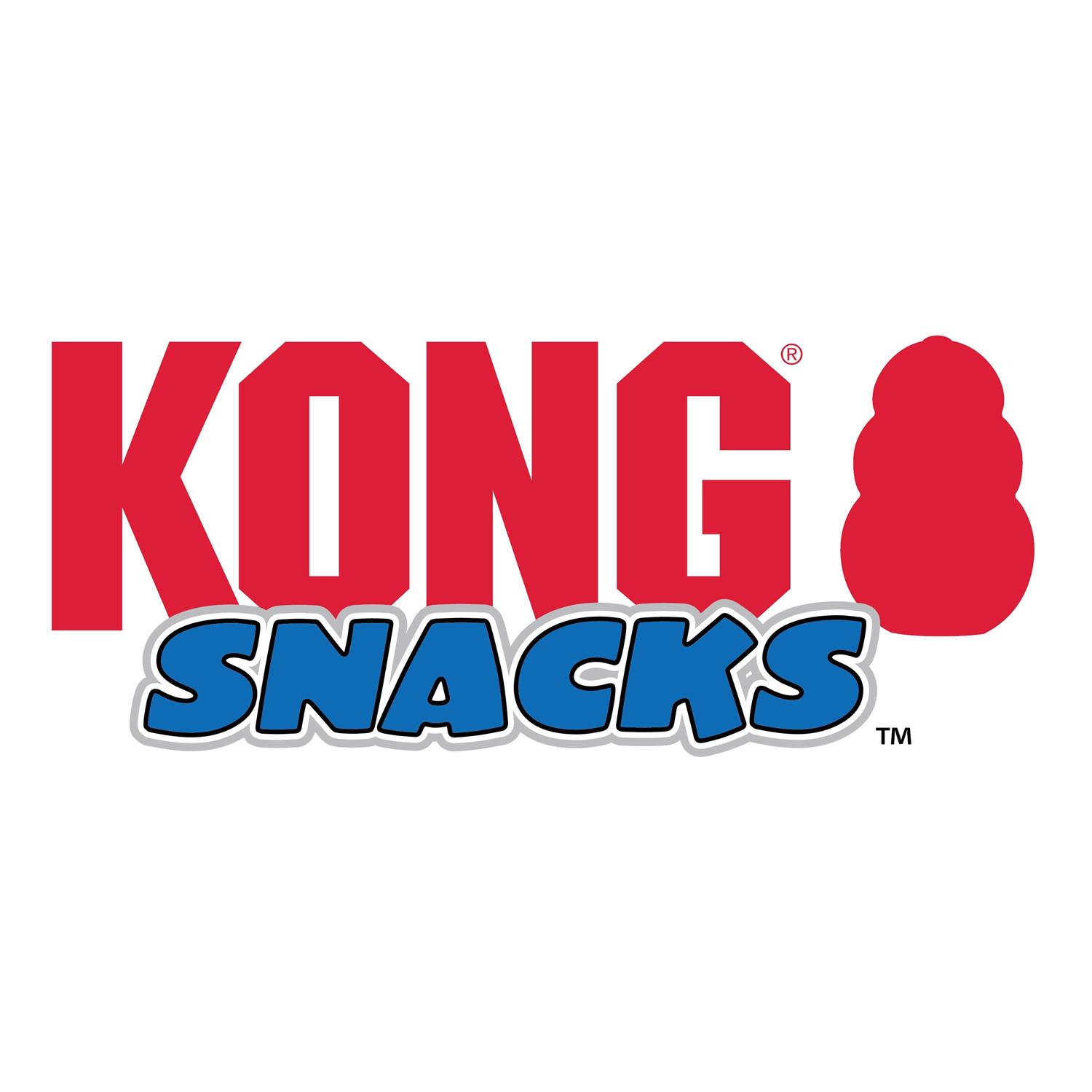 Kong Snacks