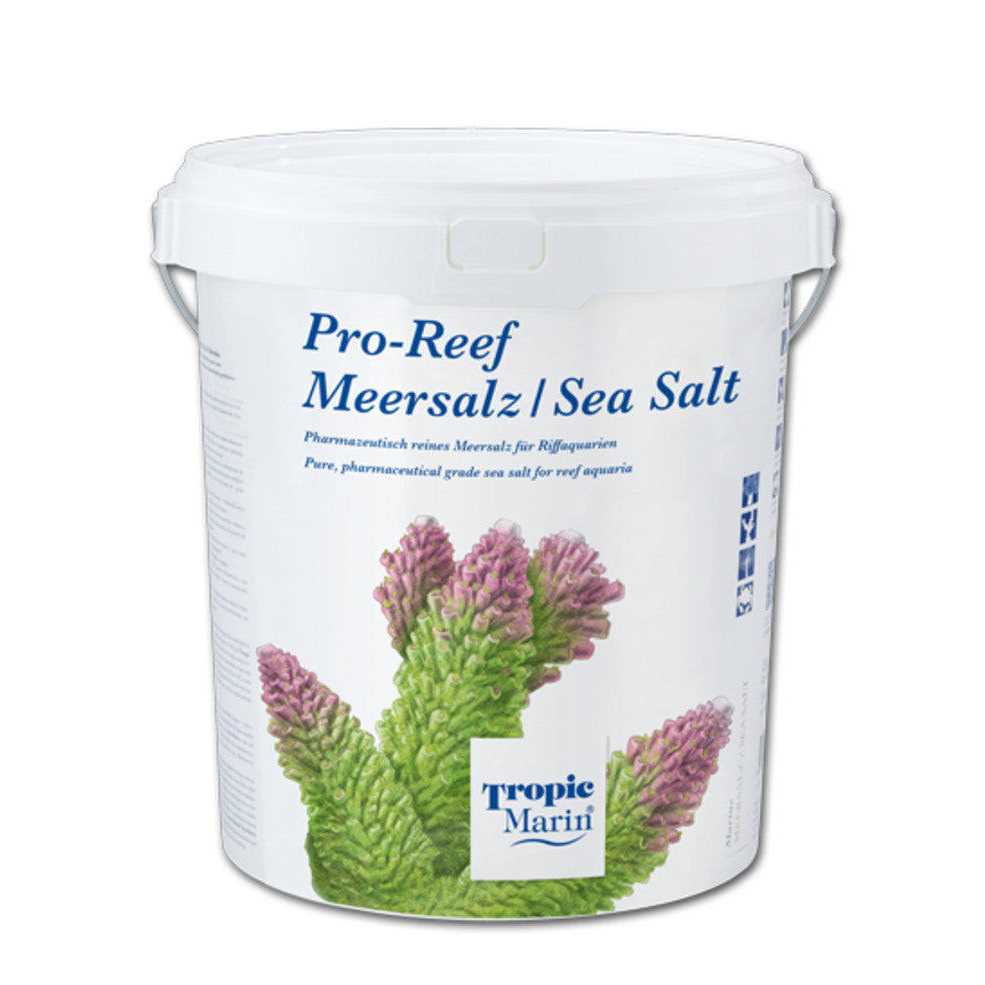 Tropic Marin PRO REEF Sea Salt
