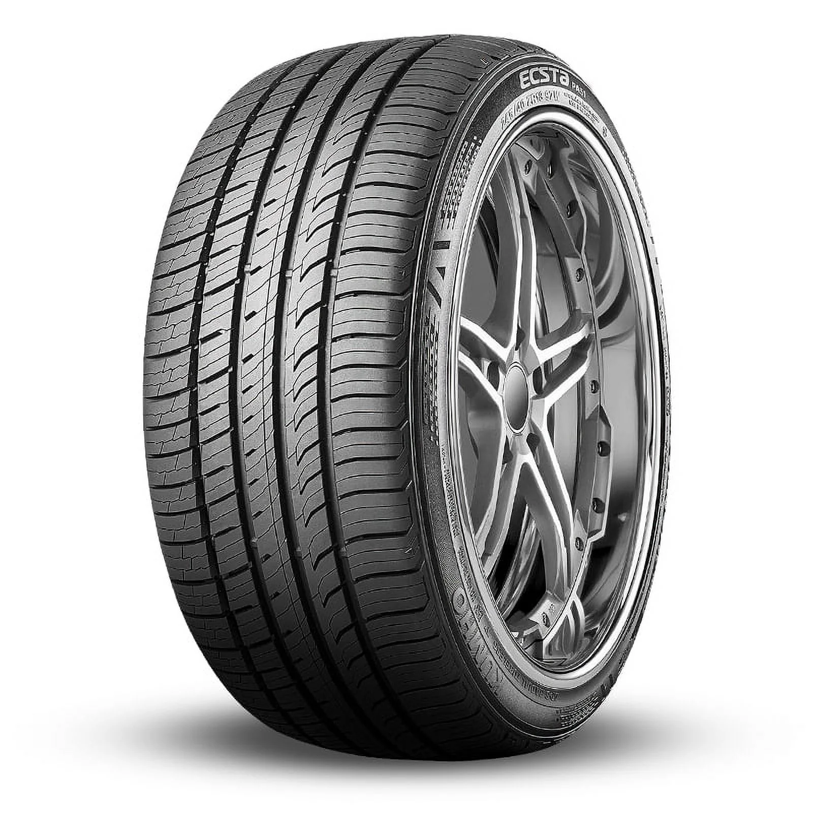 Kumho Ecsta PA51 All Season 195/50R16 84V Passenger Tire