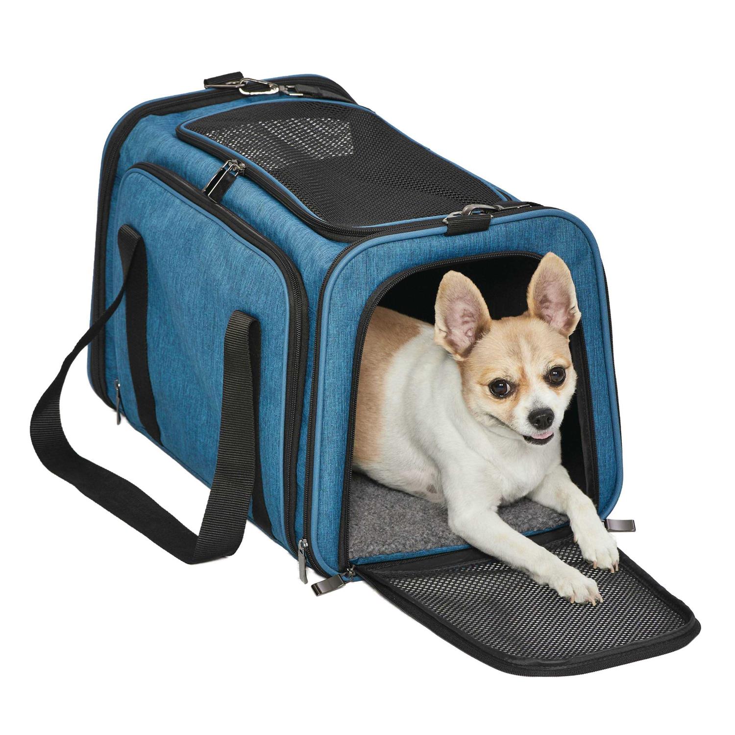 Midwest Duffy Pet Carrier