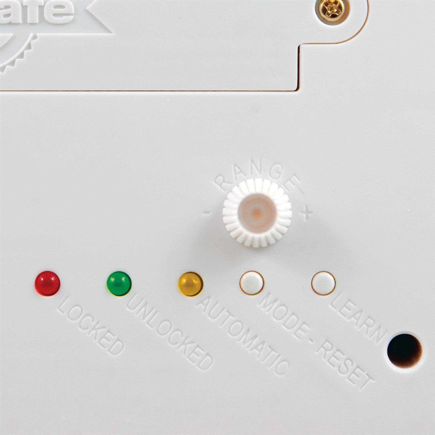 PetSafe Electronic SmartDoor Pet Door