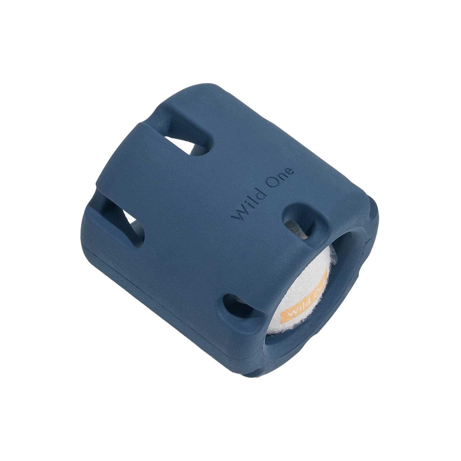 Wild One Tennis Tumble Dog Toy