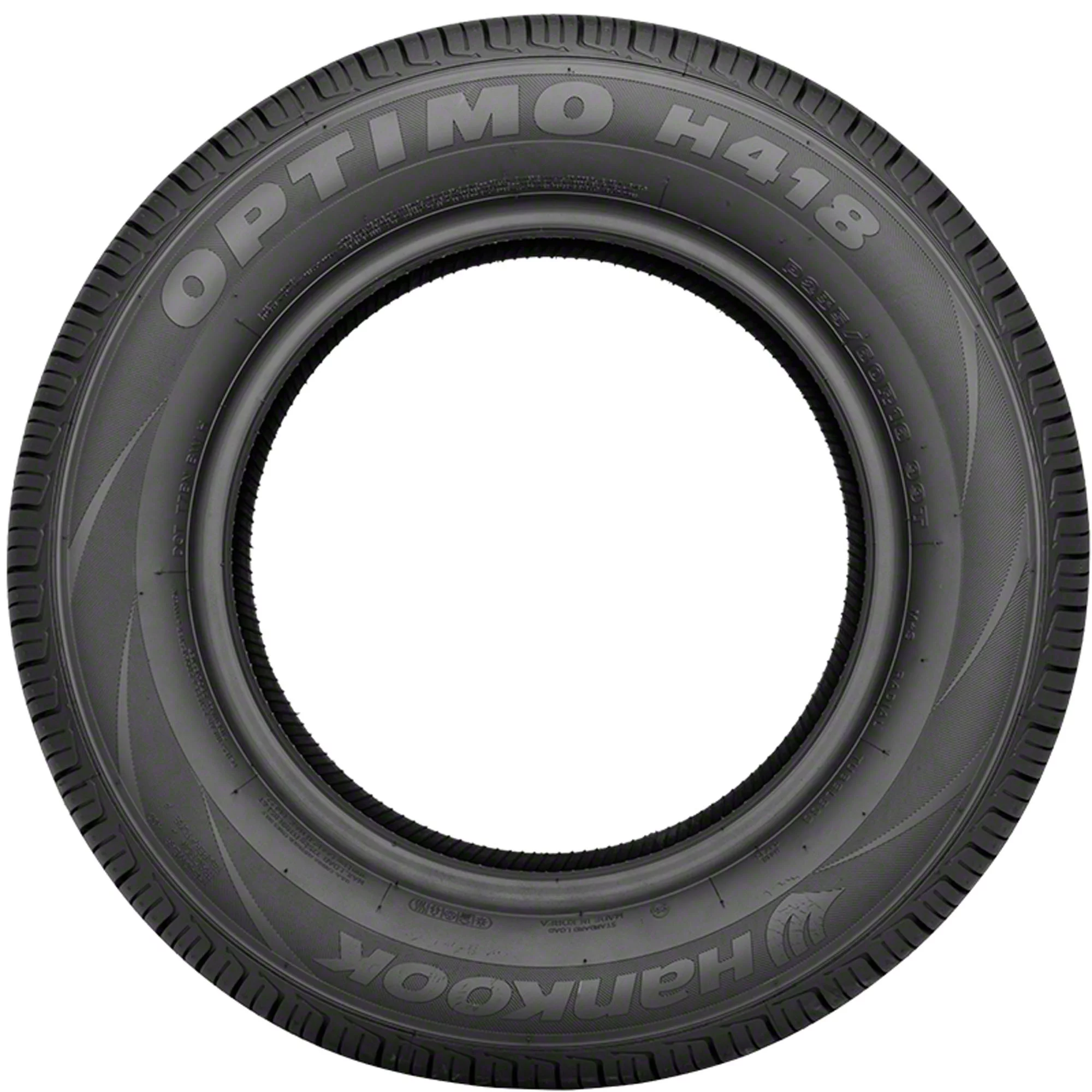 Hankook Optimo (H418) All Season 225/70R16 102T Passenger Tire