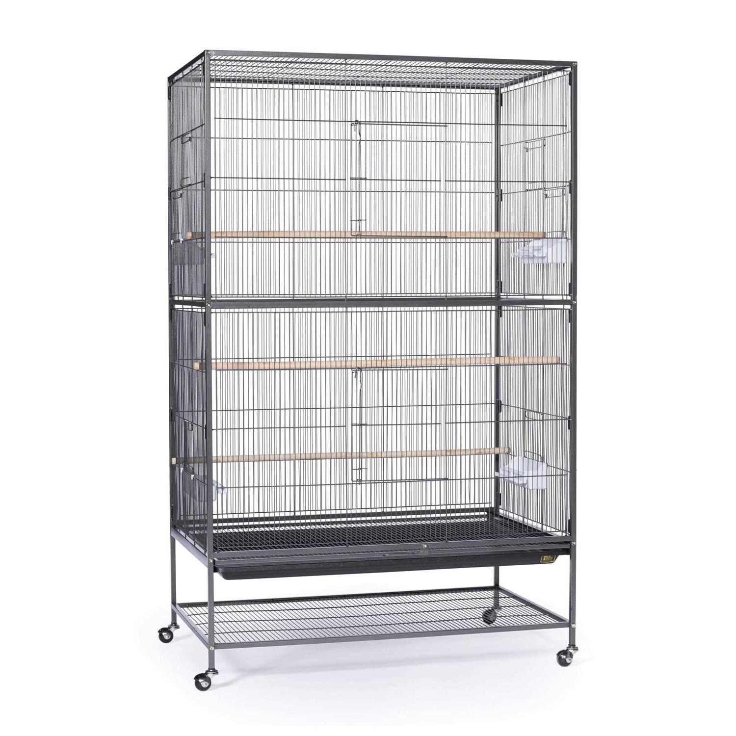 Prevue Pet Extra Large Wrought Iron Flight Cage