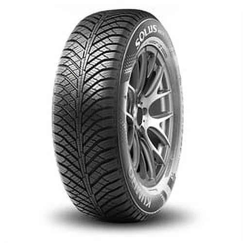 Kumho Solus HA31 215/55R17XL 98V BSW All Season Tire