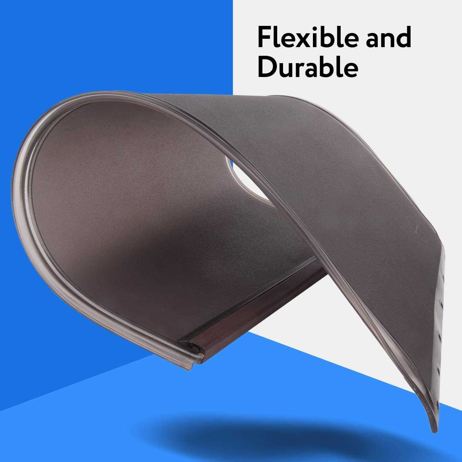 Evergreen Pet Supplies XL Replacement Dog & Cat Door Flap