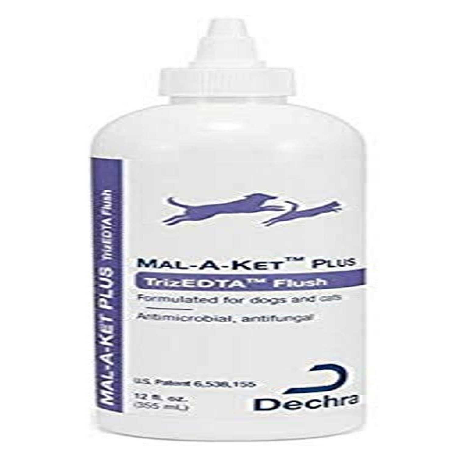 Mal-A-Ket Plus TrizEDTA Flush