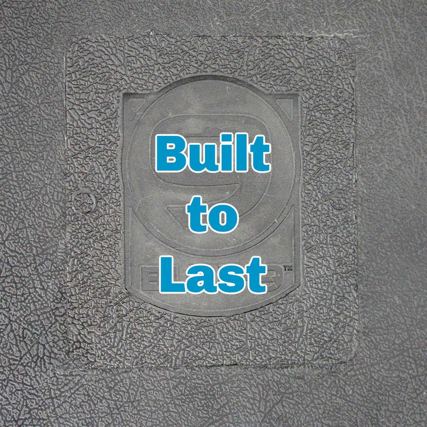 Blue-9 KLIMB Traction Mat