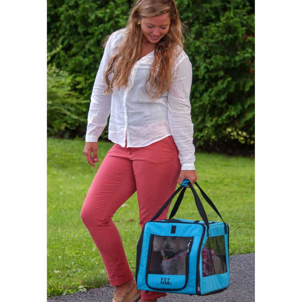 Pet Gear Signature Car Seat & Carrier