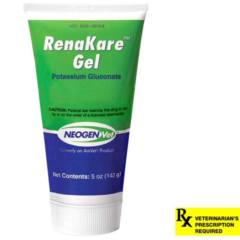 RenaKare 5oz Gel