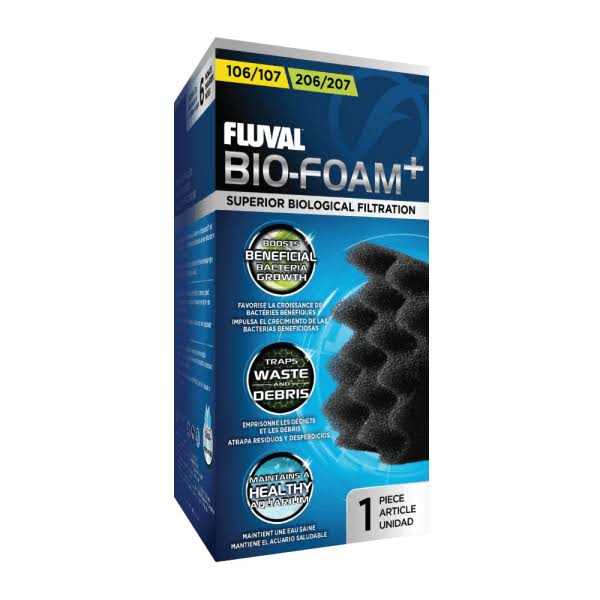 Fluval Water Polishing Pad