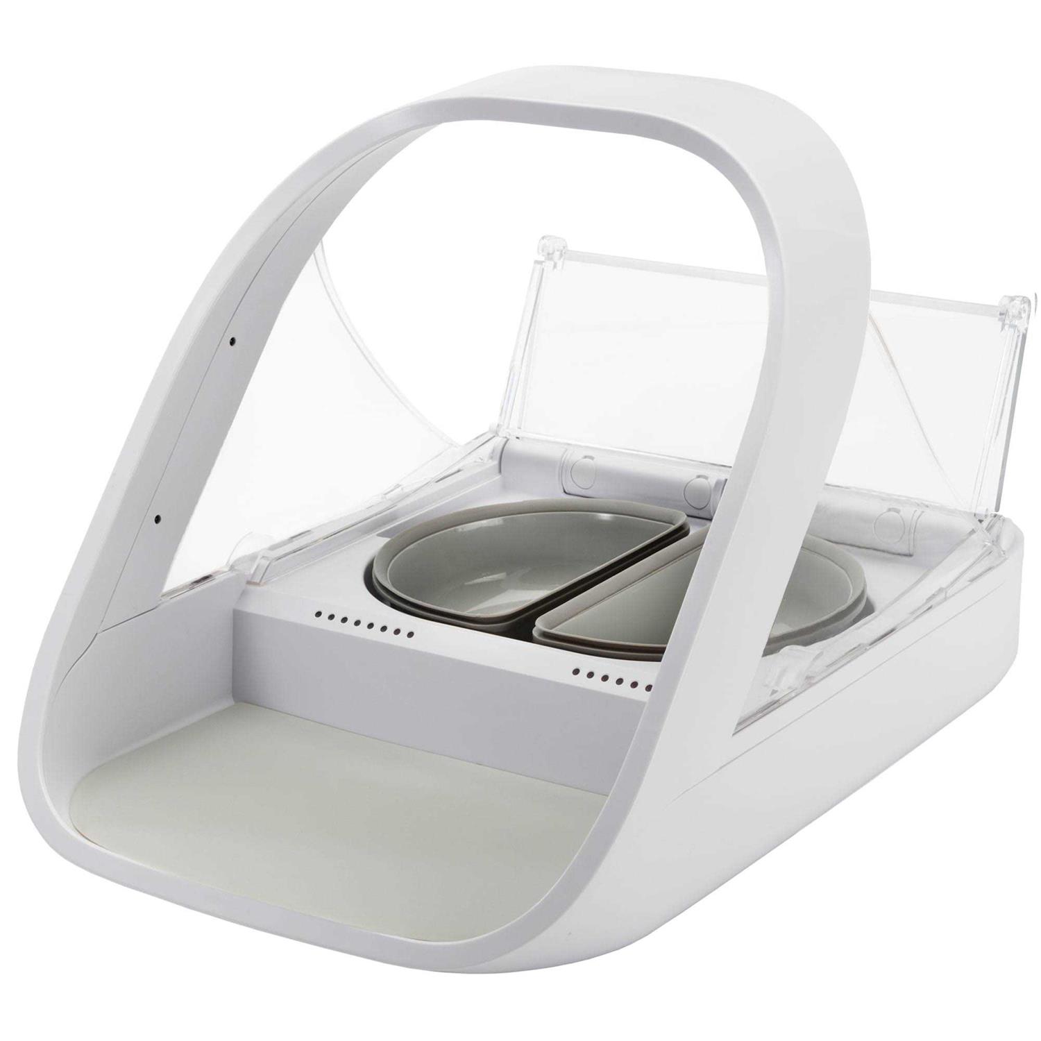 Sure Petcare SureFeed Microchip Pet Feeder Connect