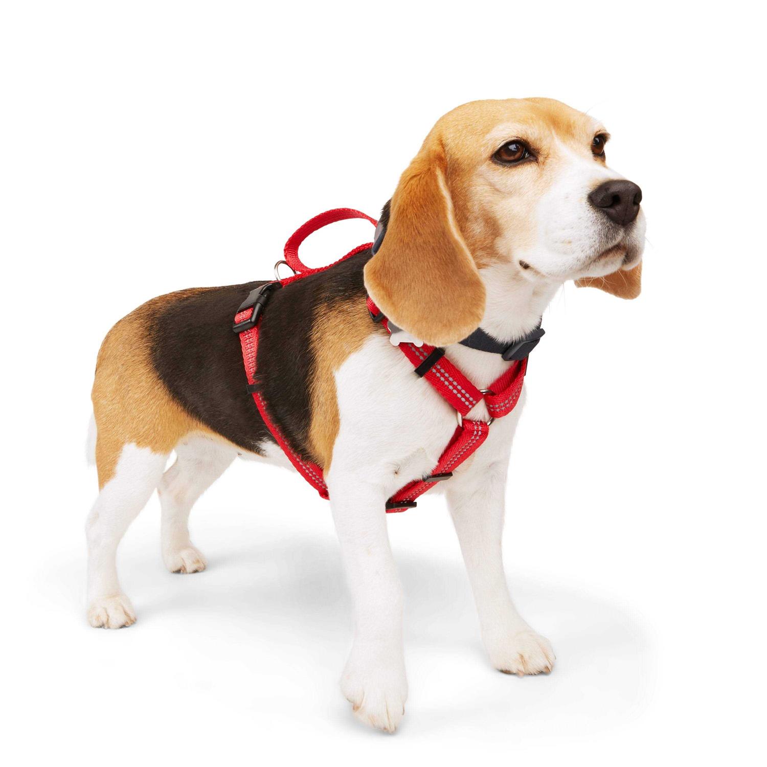 Youly Reflective Dog Harness