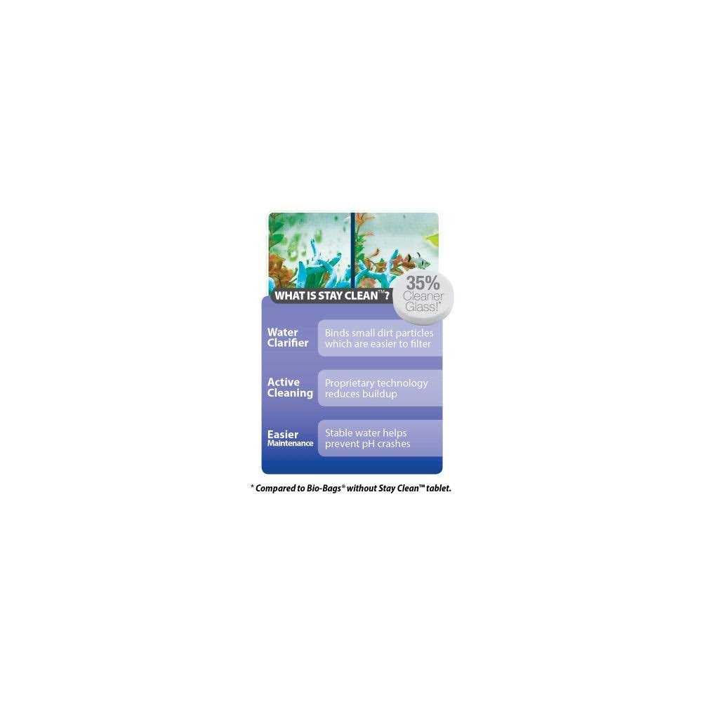 Tetra StayClean Bio-Bag Cartridge