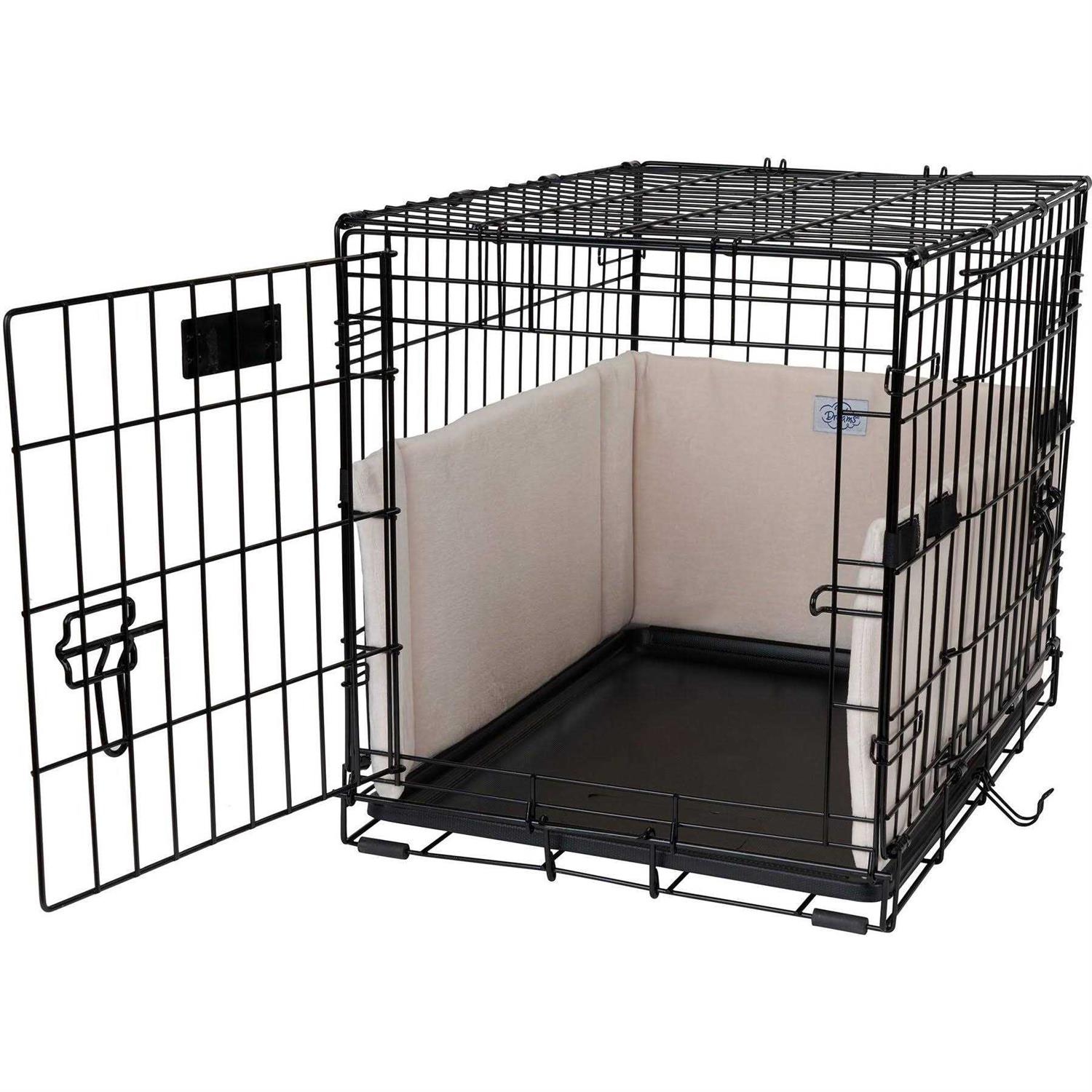 Pet Dreams Dog Crate Bumper